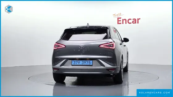 HYUNDAI NEXO MODERN