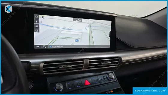 HYUNDAI NEXO MODERN