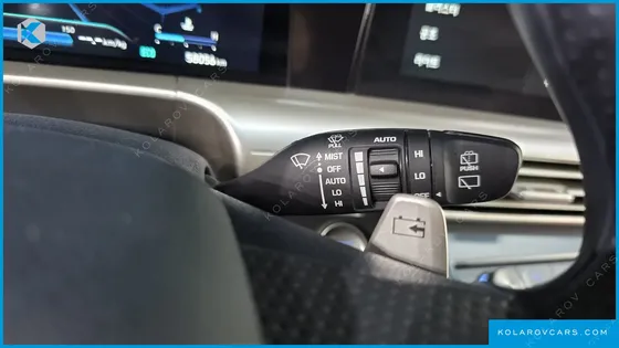 HYUNDAI NEXO MODERN