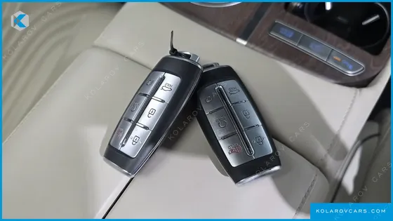 GENESIS G80 GASOLINE 2.5 TURBO 2WD