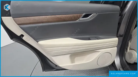GENESIS G80 GASOLINE 2.5 TURBO 2WD
