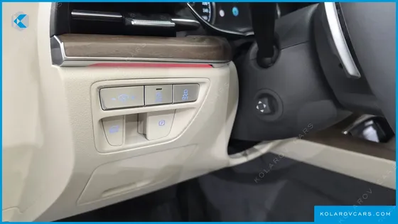 GENESIS G80 GASOLINE 2.5 TURBO 2WD