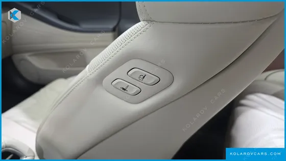 GENESIS G80 GASOLINE 2.5 TURBO 2WD