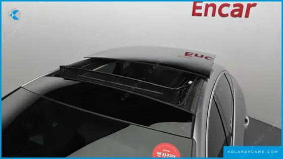 GENESIS G80 GASOLINE 2.5 TURBO 2WD