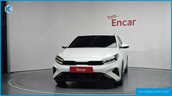 KIA K3 1.6
