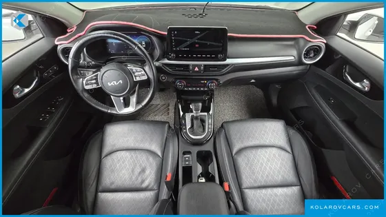 KIA K3 1.6