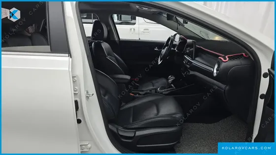 KIA K3 1.6