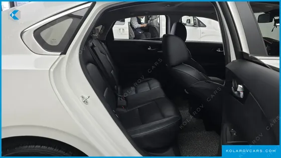 KIA K3 1.6