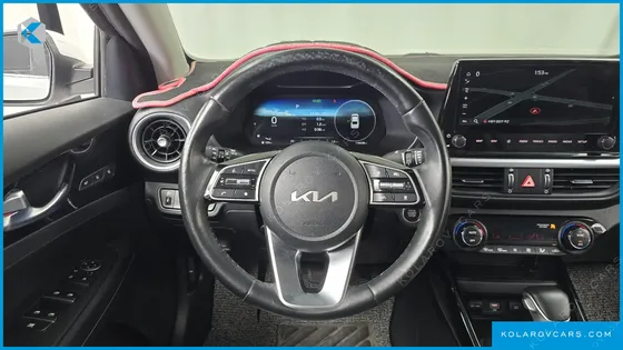 KIA K3 1.6