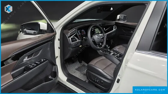 KGM - SSANGYONG KORANDO DIESEL 1.6 2WD C5