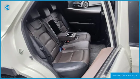 KGM - SSANGYONG KORANDO DIESEL 1.6 2WD C5