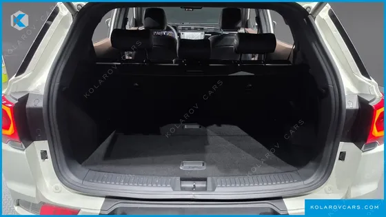 KGM - SSANGYONG KORANDO DIESEL 1.6 2WD C5