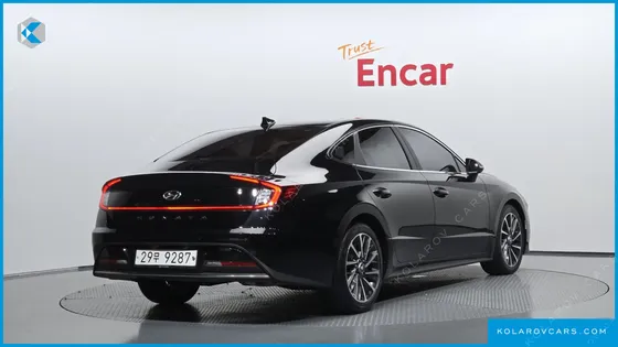 HYUNDAI SONATA 2.0