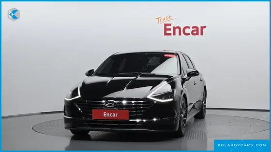 HYUNDAI SONATA 2.0