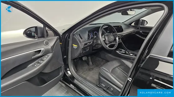 HYUNDAI SONATA 2.0