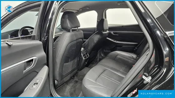 HYUNDAI SONATA 2.0