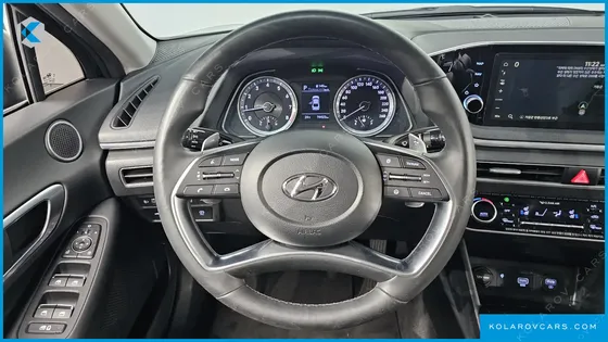 HYUNDAI SONATA 2.0