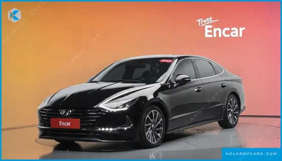 HYUNDAI SONATA 2.0
