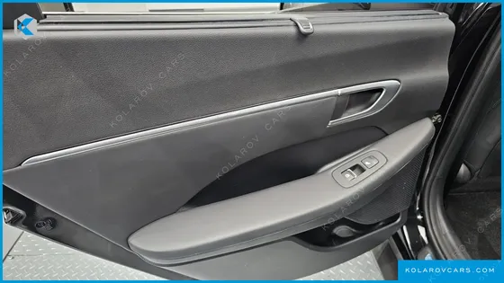 HYUNDAI SONATA 2.0