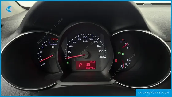 KIA MORNING (PICANTO) LUXURY