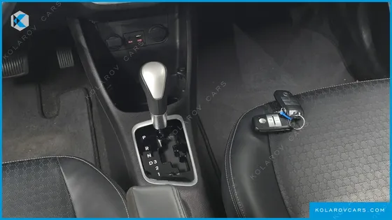 KIA MORNING (PICANTO) LUXURY