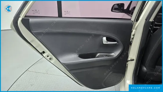 KIA MORNING (PICANTO) LUXURY