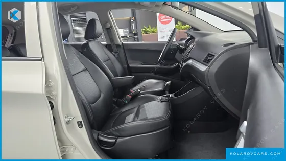 KIA MORNING (PICANTO) LUXURY