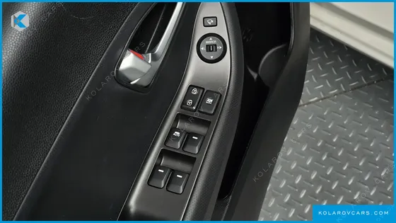 KIA MORNING (PICANTO) LUXURY