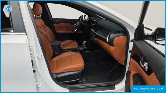 KIA K3 1.6