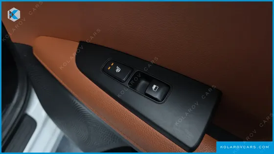 KIA K3 1.6