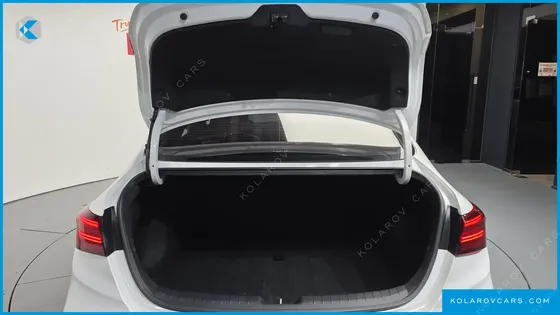 KIA K3 1.6