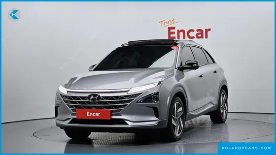 HYUNDAI NEXO PREMIUM