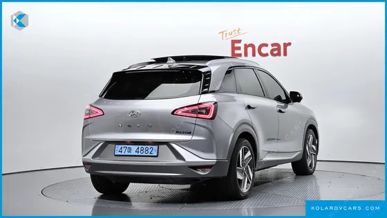 HYUNDAI NEXO PREMIUM