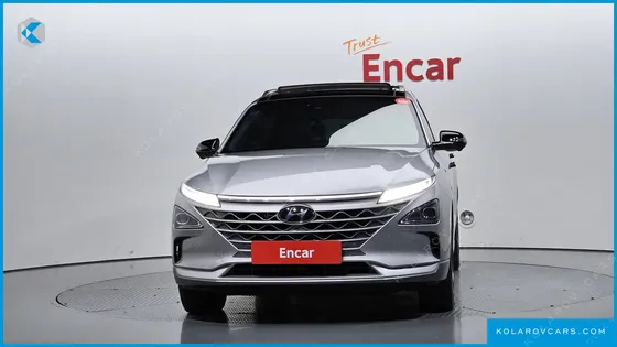 HYUNDAI NEXO PREMIUM