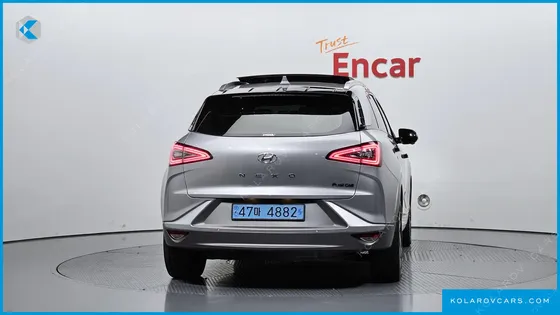 HYUNDAI NEXO PREMIUM