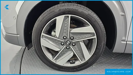 HYUNDAI NEXO PREMIUM