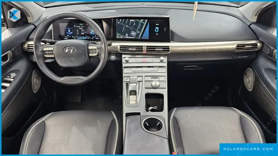 HYUNDAI NEXO PREMIUM