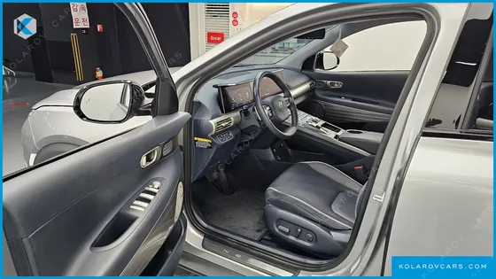 HYUNDAI NEXO PREMIUM