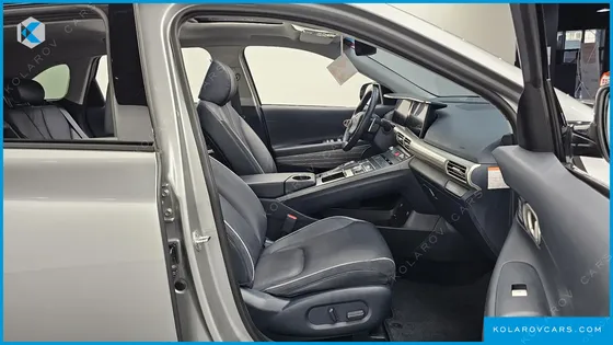 HYUNDAI NEXO PREMIUM
