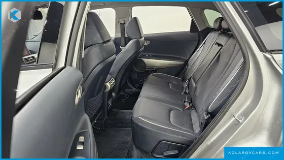HYUNDAI NEXO PREMIUM