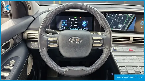HYUNDAI NEXO PREMIUM