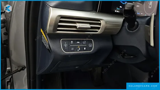 HYUNDAI NEXO PREMIUM