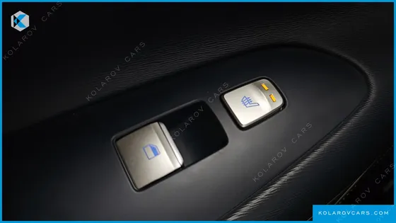 HYUNDAI NEXO PREMIUM