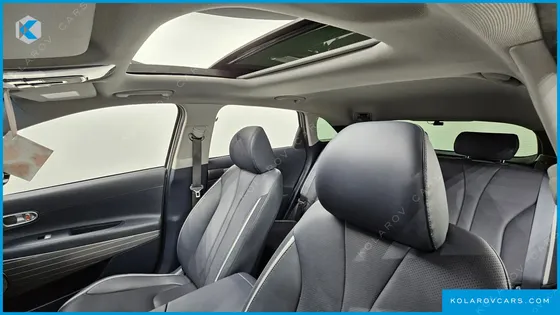HYUNDAI NEXO PREMIUM