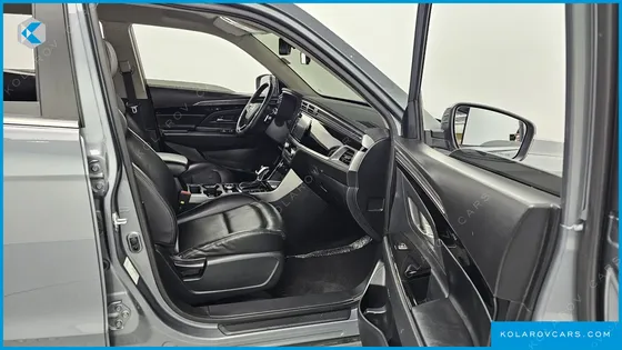 KGM - SSANGYONG KORANDO GASOLINE 1.5 2WD C5