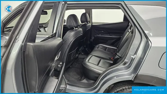KGM - SSANGYONG KORANDO GASOLINE 1.5 2WD C5