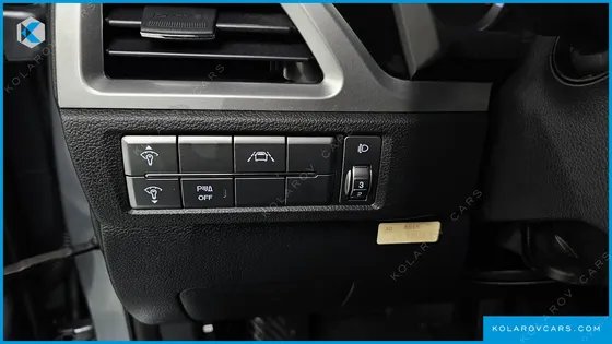 KGM - SSANGYONG KORANDO GASOLINE 1.5 2WD C5