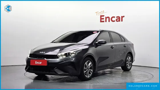 KIA K3 1.6