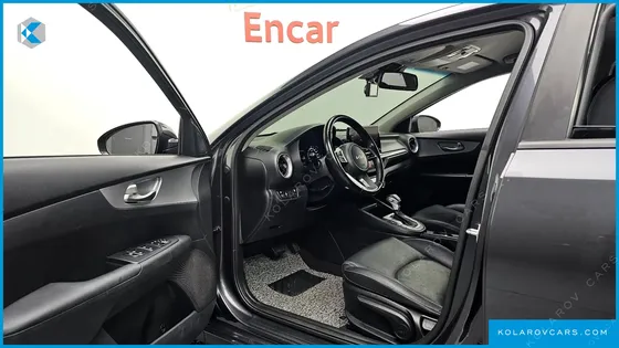 KIA K3 1.6