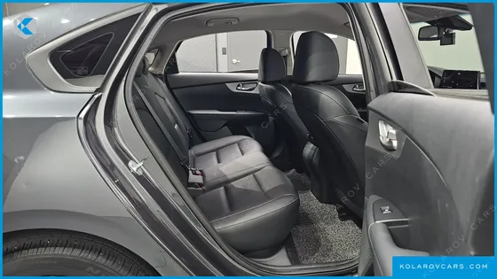 KIA K3 1.6